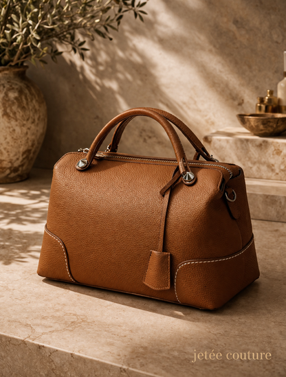 Siena Satchel