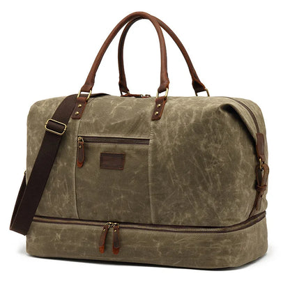 La Voyageuse™ Weekender