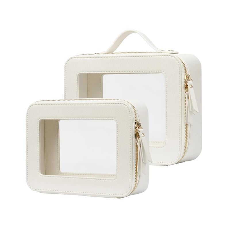 Jetée Essentials Travel Organizer