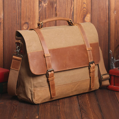 Quest Heritage Messenger