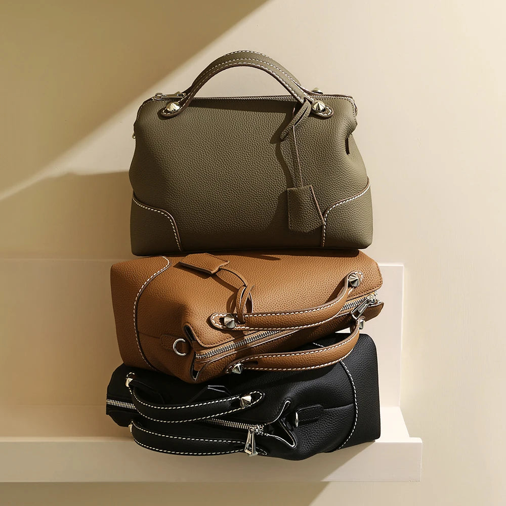 Siena Satchel