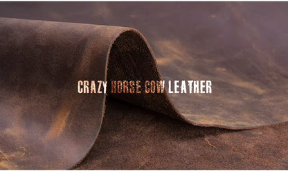 Monaco Grooming Case - Heritage Leather