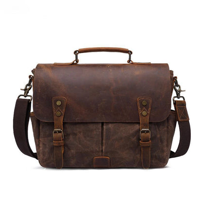 Quest Heritage Courier