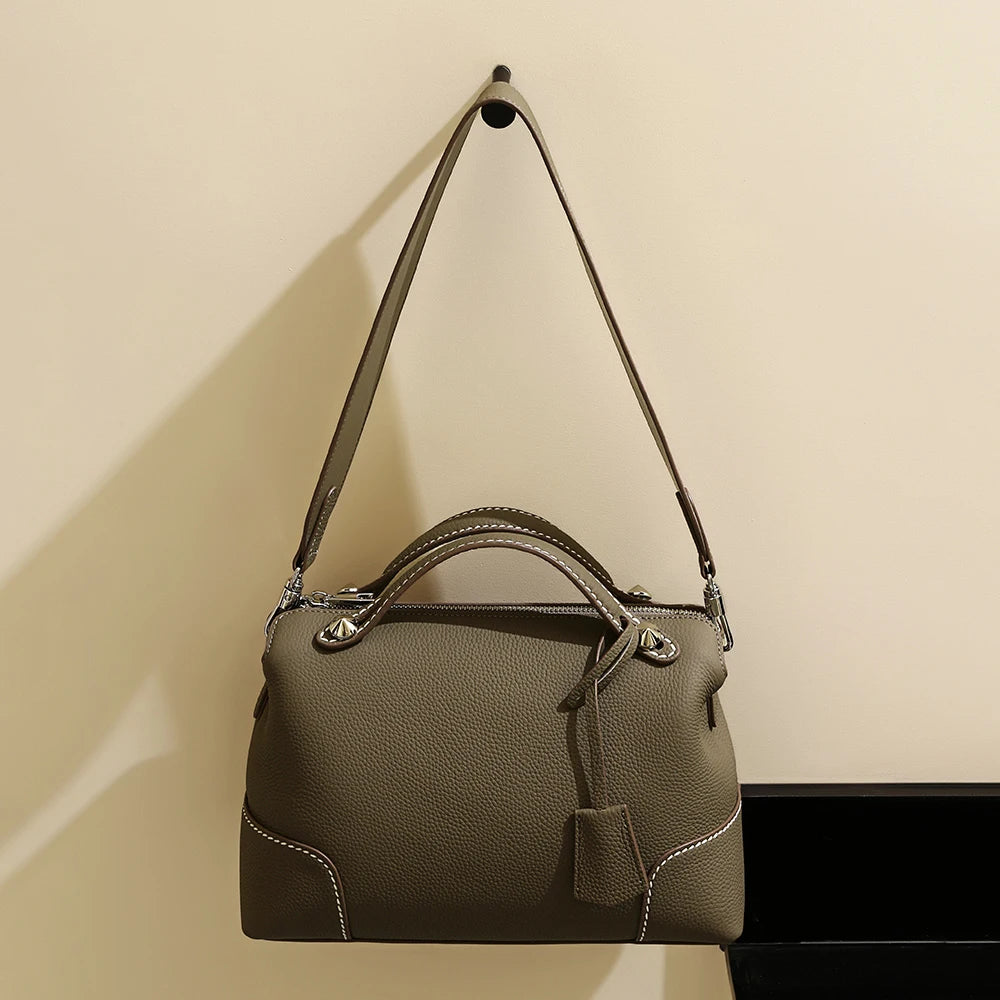 Siena Satchel