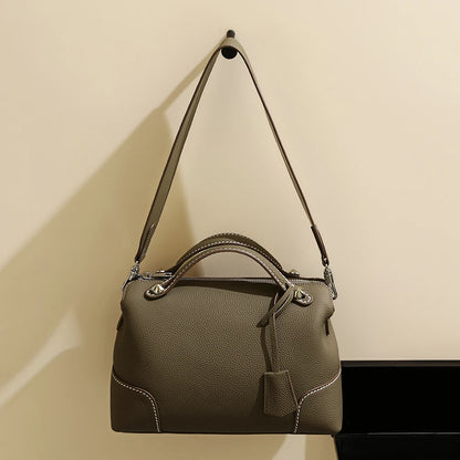Siena Satchel
