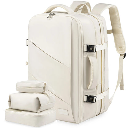 Jetée Quest Travel Backpack