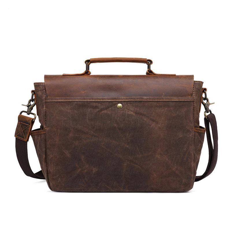 Quest Heritage Courier