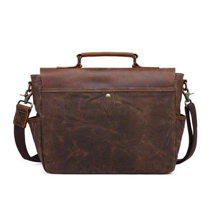 Quest Heritage Courier