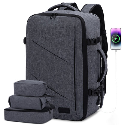 Jetée Quest Travel Backpack