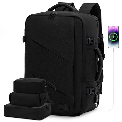 Jetée Quest Travel Backpack