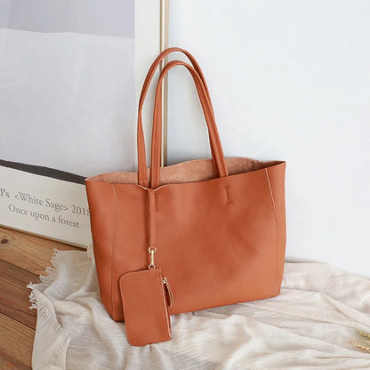 Carpi Travel Tote