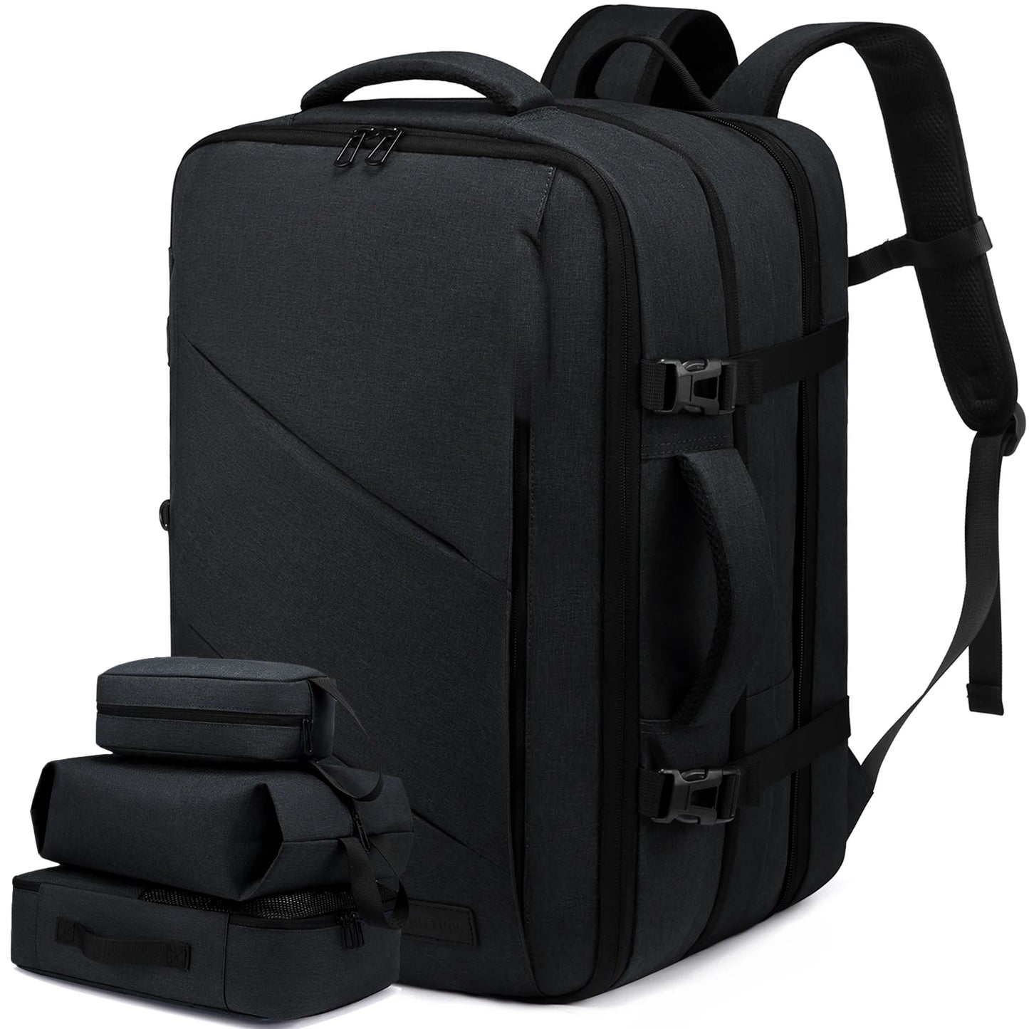 Jetée Quest Travel Backpack