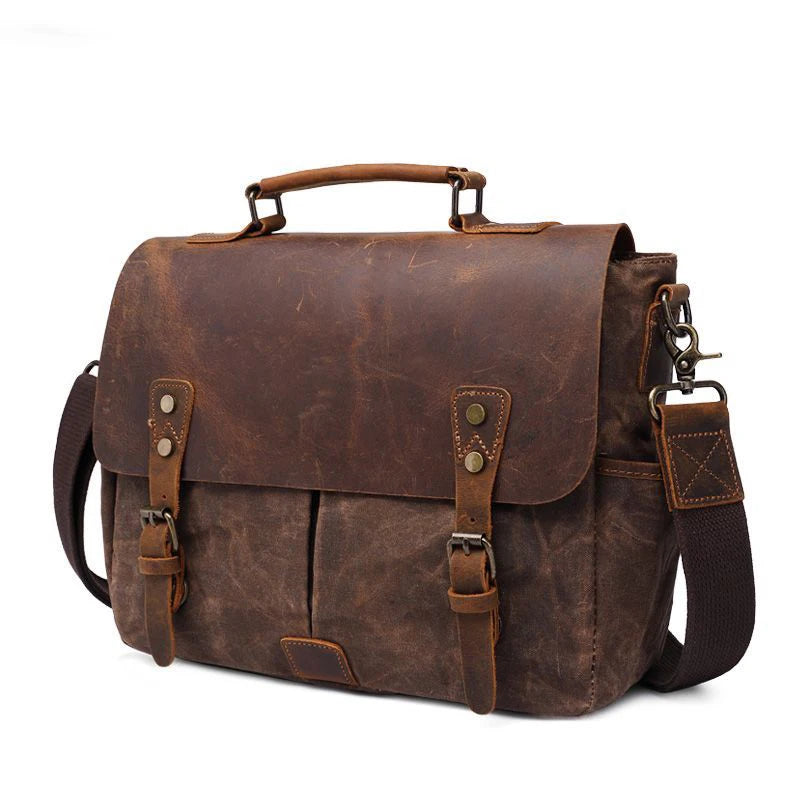 Quest Heritage Courier
