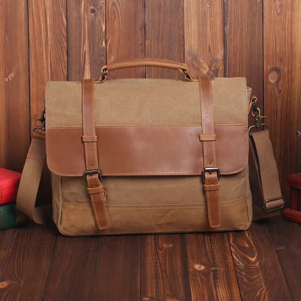 Quest Heritage Messenger