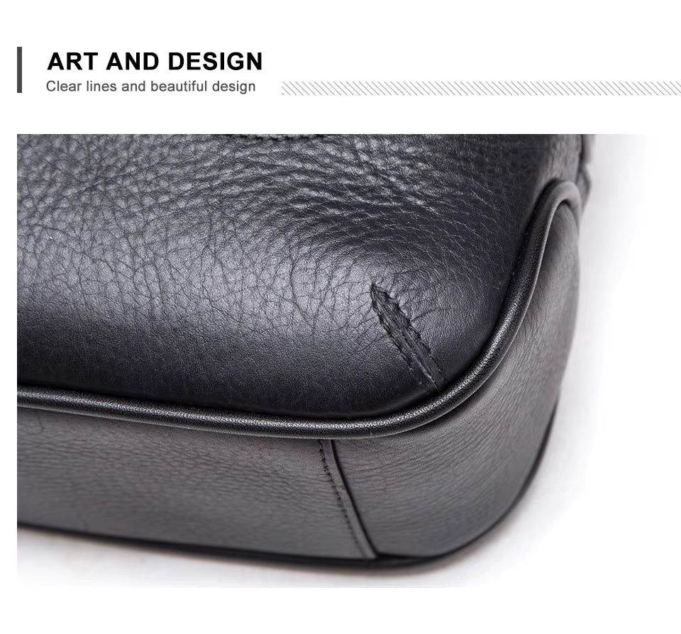 Monaco Grooming Case - Heritage Leather