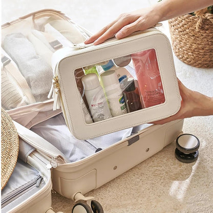 Jetée Essentials Travel Organizer