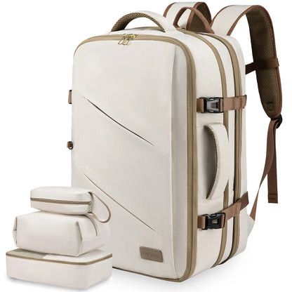 Jetée Quest Travel Backpack