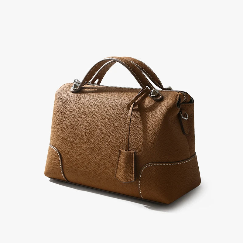Siena Satchel