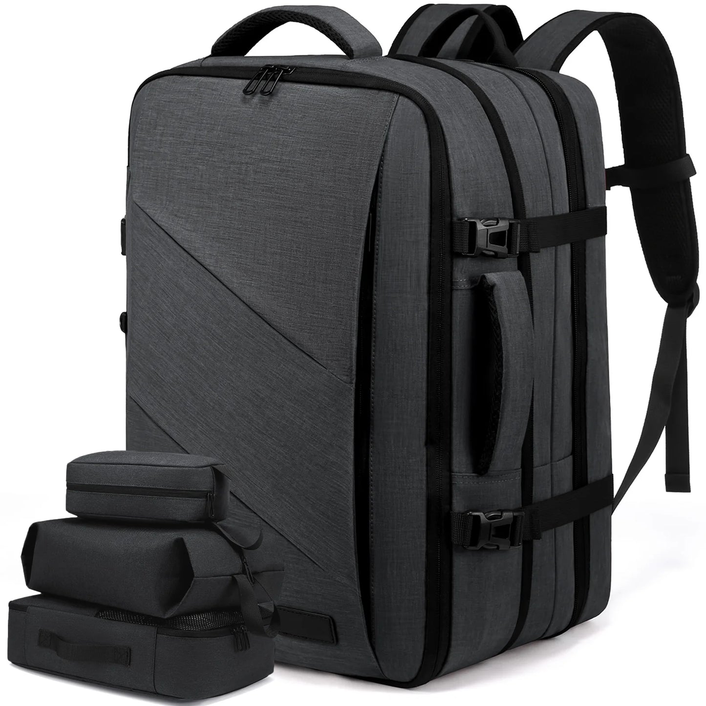 Jetée Quest Travel Backpack