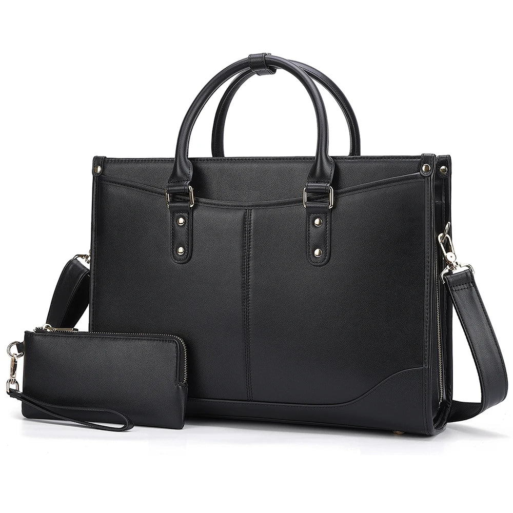 Geneva Work Tote