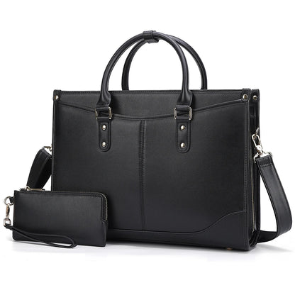 Geneva Work Tote