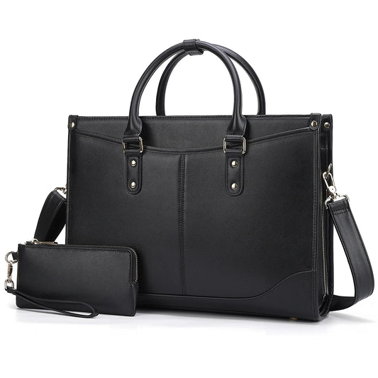 Geneva Work Tote