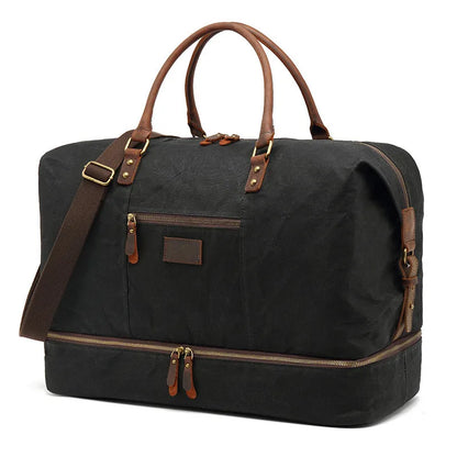 La Voyageuse™ Weekender