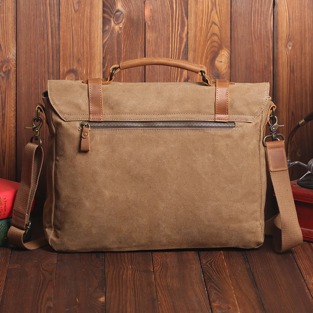 Quest Heritage Messenger
