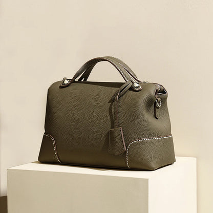 Siena Satchel