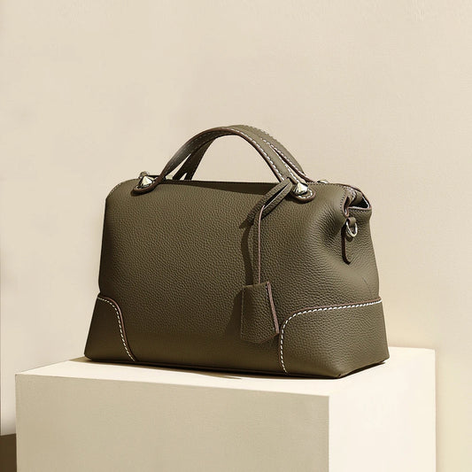 Siena Satchel
