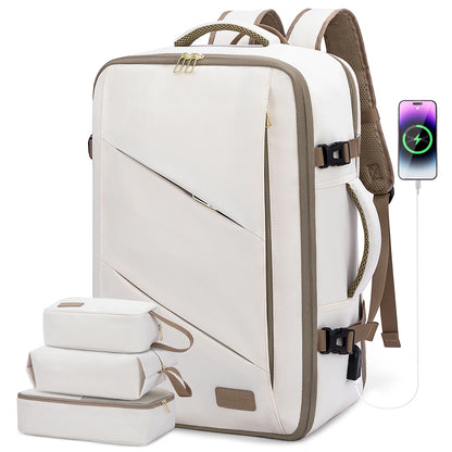 Jetée Quest Travel Backpack