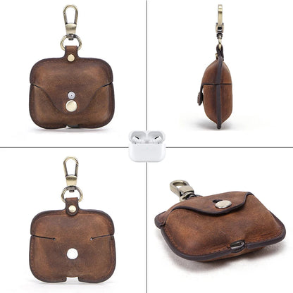 Leather AirPods® Pro Case