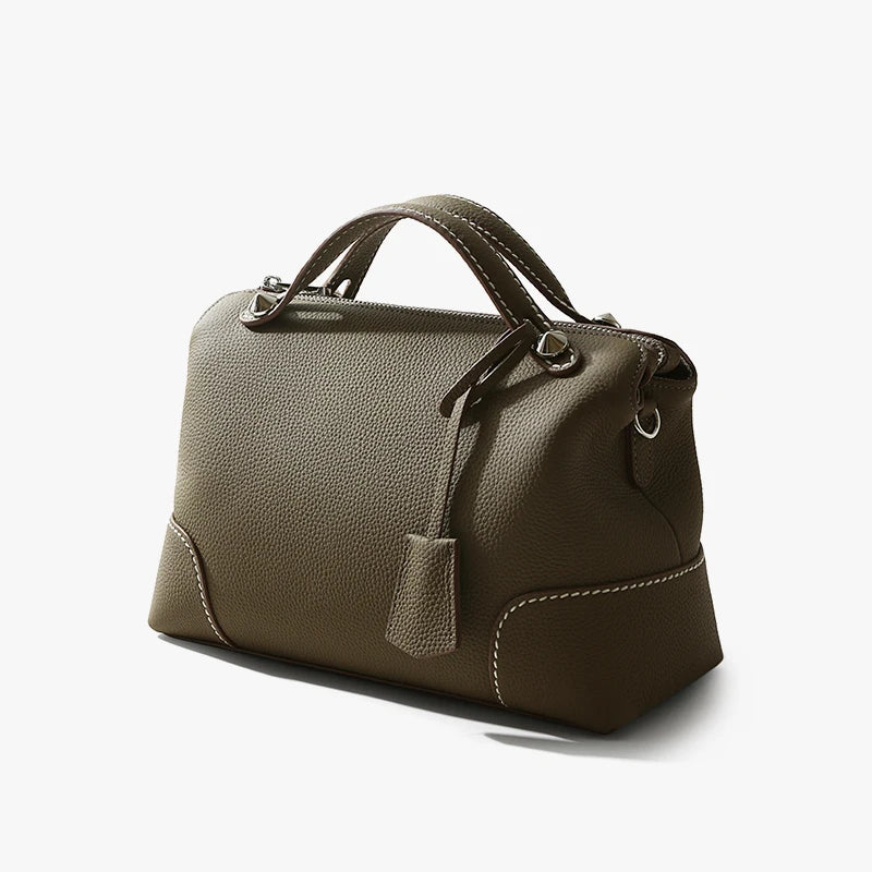 Siena Satchel