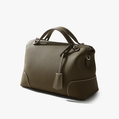 Siena Satchel