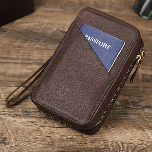 Monaco Tech Organizer