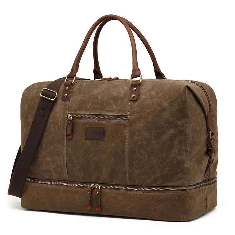 La Voyageuse™ Weekender