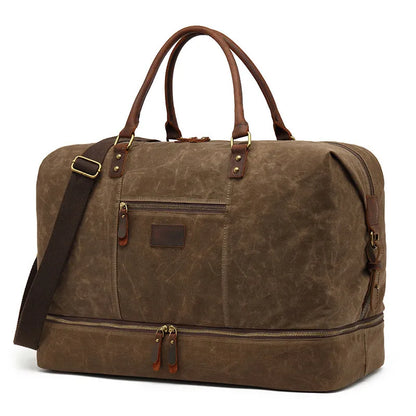 La Voyageuse™ Weekender