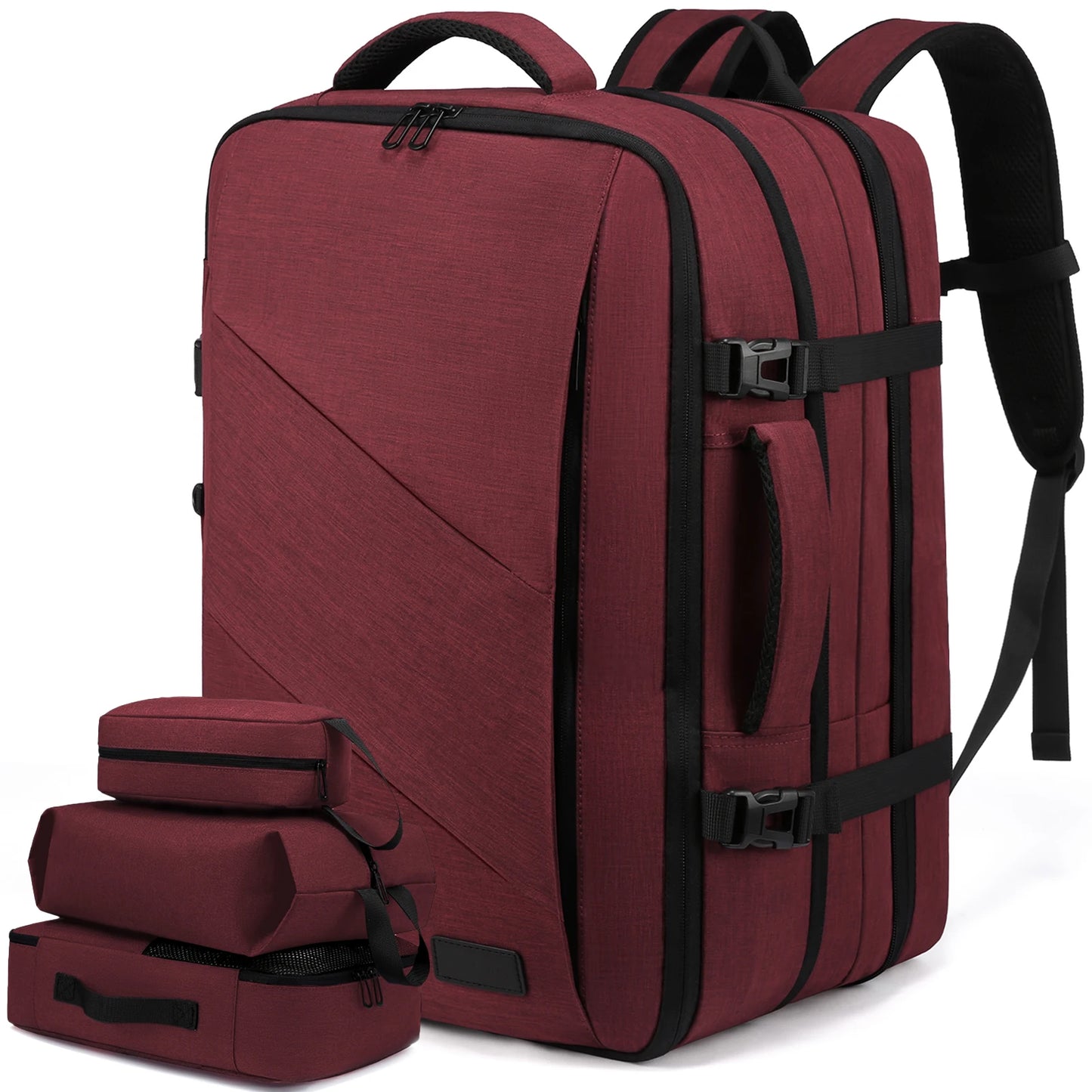 Jetée Quest Travel Backpack