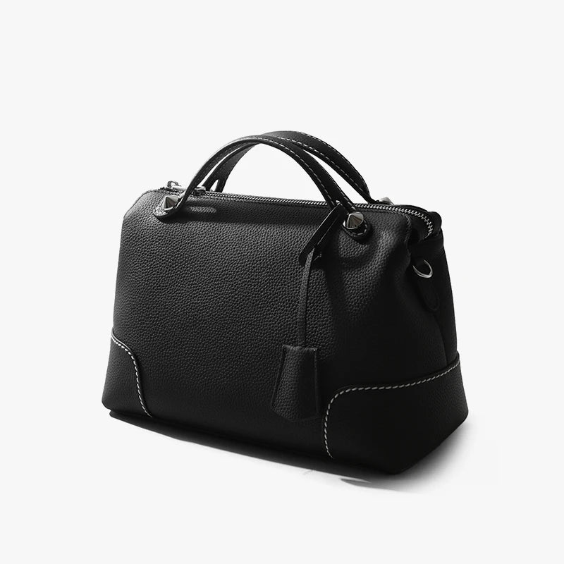 Siena Satchel