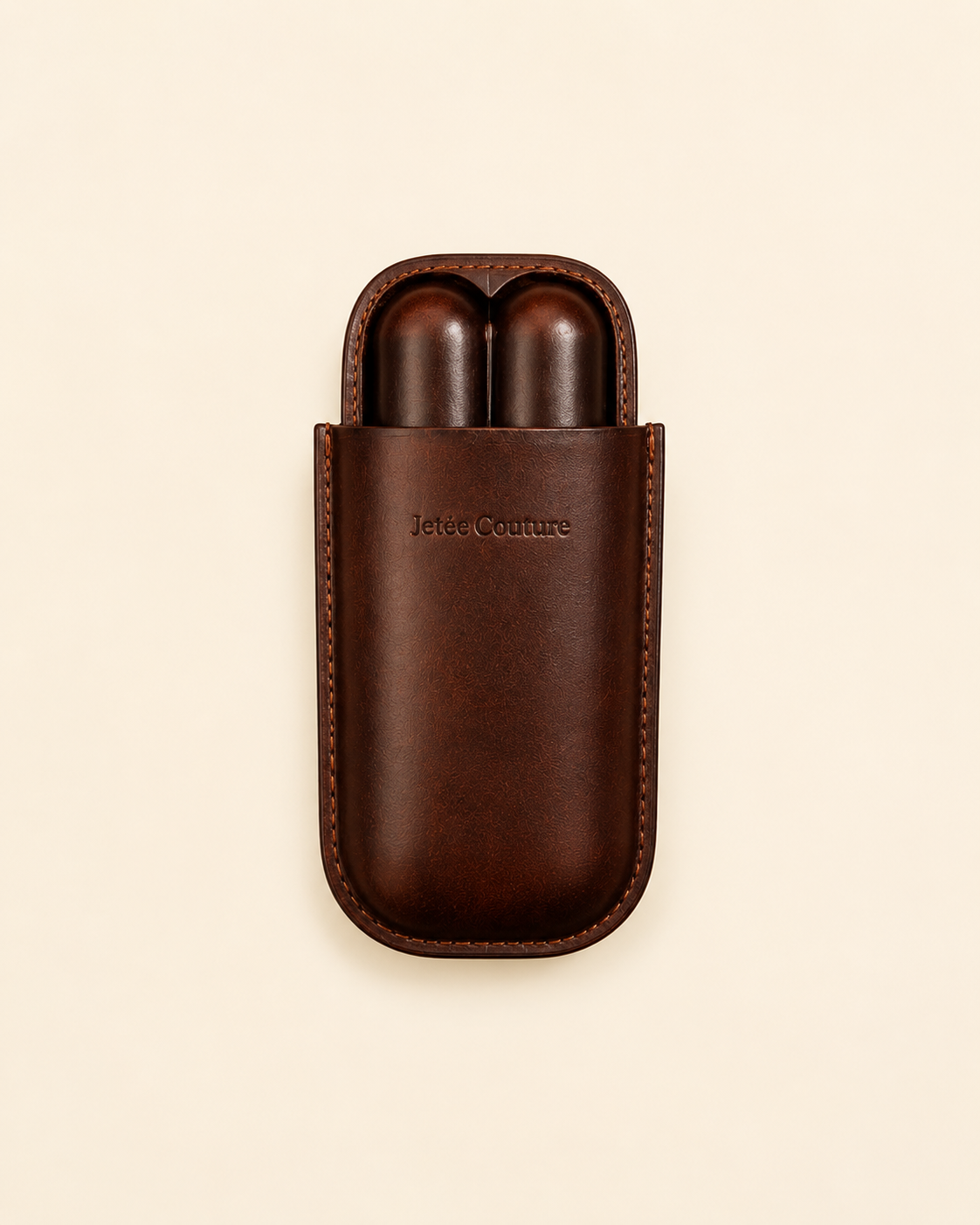 Monaco Heritage Cigar Case