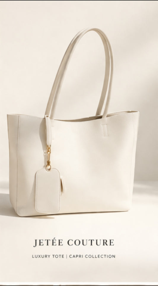 Carpi Travel Tote