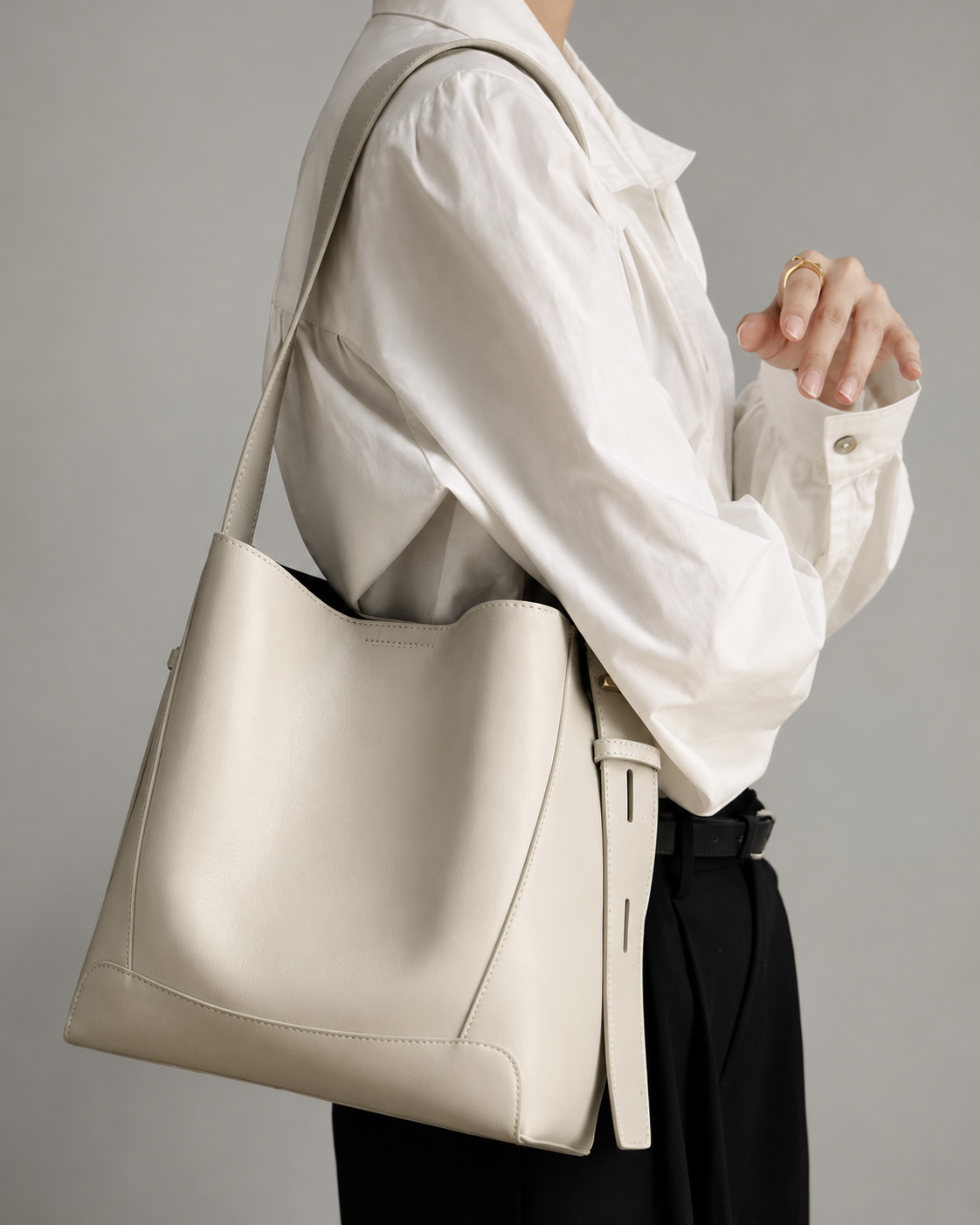 Jetée Sorrento Tote
