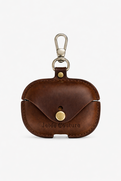 Leather AirPods® Pro Case