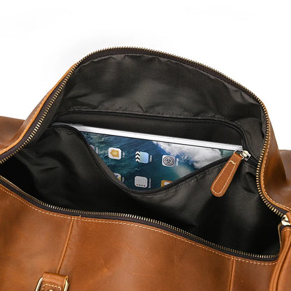 Monaco Executive Weekender