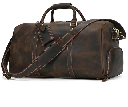 Monaco Executive Weekender