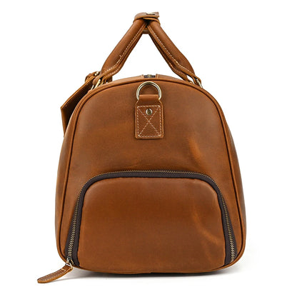 Monaco Executive Weekender