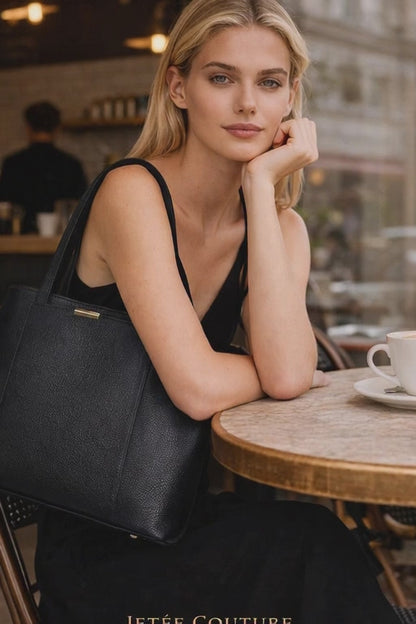 Paris Tote