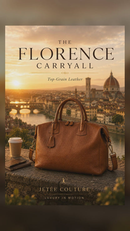 Florence Carryall